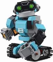 Robo Explorer Robot